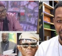 Nouvelle révélation inattendue de Abou Diallo activiste sur le retour du Général Kandé au commande