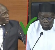 Lois de finances : Le gouvernement dépose un amendement pour supprimer la catégorie des « fonds spéciaux »