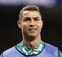 Portugal : L’affaire Ronaldo prend une tournure politique