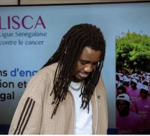 Wally Seck : «Ma mère était mon…»