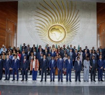 L'Union africaine appelle à accélérer les préparatifs électoraux au Soudan du Sud