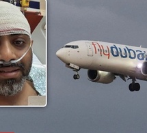 Vol flydubai: le pilote raconte son ultime effort pour éviter le crash