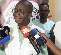 Moins de 15 % de femmes dépistées et des malades abandonnées » : Les vérités du Pr Omar Gassama sur la prise en charge du cancer du col