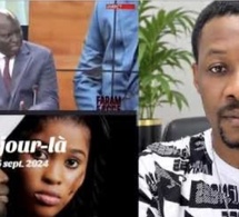 Nouvelle révélation de Tange sur la réaction à chaude de Madiambal sur le voyage de Adji Sarr en