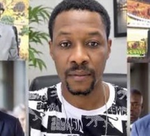 Mauvaise nouvelle pour Sonko et pastef Mame Goor Djazaka ouvre le feu sur tous ses scandales avant