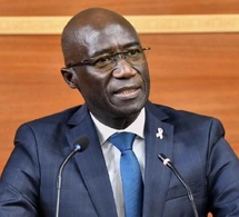 Propositions de loi sur les fonds spéciaux : Le ministère de la Justice recadre le député Amadou Ba