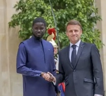 Emmanuel Macron à Dakar : Youssou Ndour, Baaba Maal, les détails de la visite officielle