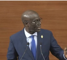 Coupures d’électricité : Thierno Alassane Sall charge la Senelec et dénonce un retour en arrière