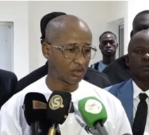CROUS/UASZ : À peine installé, le nouveau directeur Ousmane Diallo prend une décision majeure