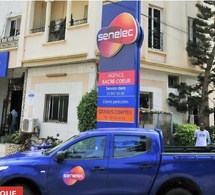 Travaux de basculement du nouveau poste de Bel Air : une infrastructure de dernière génération pour améliorer la qualité du service dans Dakar