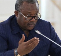 Guinée Bissau : Embalo réagit au refus des militaires de le laisser rentrer à Bissau