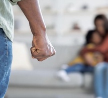 Mbour : soupçonnant sa femme d’adultère, il la frappe, la déshabille et l’étrangle devant leurs enfants