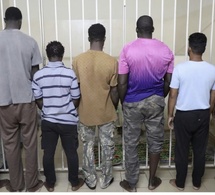 Vols de câbles de la Senelec : ce que révèle l'enquête de la DIC, 7 suspects dont un Indien bientôt devant le procureur Cheikh Diakhoumpa