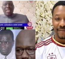 Chronique Tange démolit les propos mensongéres de Moustapha Diop DG Walf &amp; l’invitation de Madiambal