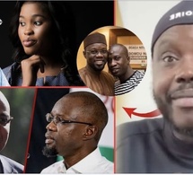 🔴Mollah écrase et vilipende Sonko le violeur de Adji Sarr-Affaire Mame Mbaye Niang-Ndiaga seck