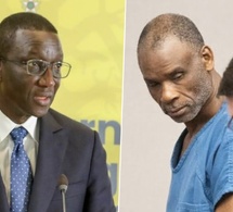 Détention de Modou Ngom aux Usa : Amadou Bâ réagit à cette affaire qui émeut les Sénégalais