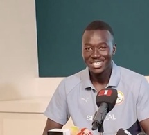 Changement de staff, Retour en sélection: Pape Gueye brise le silence