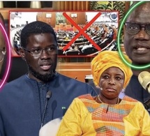 🔴Scandal Kosmos Energy arrestation de Sonko et Birame Souléye Diop? Abdourahmane Diouf confirme les