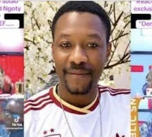 Chronique Tange-Mauvaise nouvelle pour Sonko Aissatou D Fall annonce la dissolution de pastef aprés