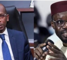 Pourquoi il a été viré…» : Lansana Gagny Sakho charge Ousmane Sonko