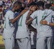 Sénégal vs Comores : Patrick Vieira titularise Gana Guèye et Koulibaly
