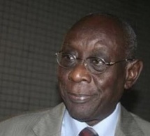Disparition de Cheikh Hamidou Kane : L’APR salue la mémoire d’un « patrimoine vivant de l’humanité »