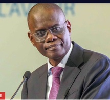Décès de Cheikh Hamidou Kane : Le Premier ministre rend hommage à une figure majeure de la littérature sénégalaise