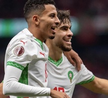Matchs amicaux : L’Afrique du Sud s’impose en Égypte, le Mali tient tête au Maroc