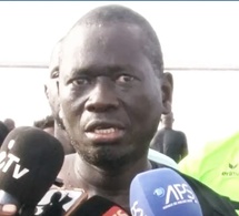 Effondrement d'un bâtiment à Tabangoye : Le maire de Kaolack appelle à recenser les édifices menaçant ruine