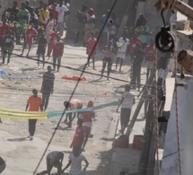 Médina Fall-Renaissance : Une finale qui plonge les riverains du stade Maniang Soumaré dans l’inquiétude