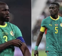 Les joueurs et le jeu : Koulibaly retrouve des couleurs, Gana Guèye efficace, Iliman décisif