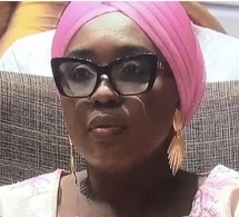 Ndèye Magatte Mbaye : La juriste qui a transformé Facebook en réseau d'entraide nationale