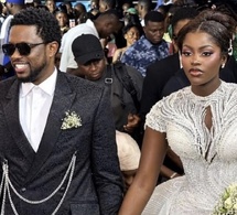 Mariage-baptême XXL : Le conte de fées à 100 millions de Fatou Ndiaye et Bass Thioung