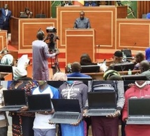 Un étudiant, un ordinateur » : l'Assemblée nationale lance les auditions sur les soupçons d'irrégularités