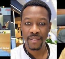 Grave révélation Tange recadre les imbéciles de Sonko Ismala Diallo et Thioro Mbacké insulteurs de D