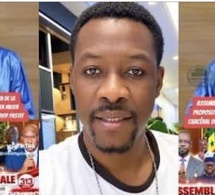 🔴Tange écrase gravement le député imbécile de Sonko Omar Bamba Diop pour défendre Diomaye sur les