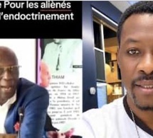 🔴Grave révélation de Tange Doudou Wade ancien Pdt PDS detruit violemment Sonko sur ses mensonges