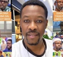 Surprenante réaction de Tange Diack Ndanane humilie ouvertement Sonko un menteur face à ses militant