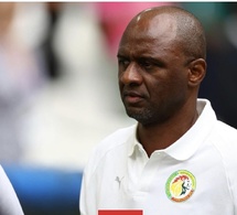 Les deux coups tactiques de Patrick Vieira face aux Comores