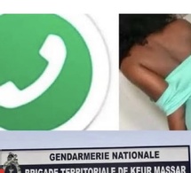 Séquestration à Keur Massar : Deux sœurs utérines violées, l'une sodomisée, bâillonnée et ligotée