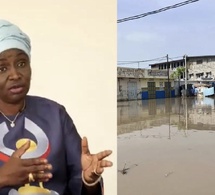 La pluie est une bénédiction divine, mais… » : Aminata Touré exprime sa compassion aux sinistrés