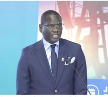 Décision du Conseil constitutionnel sur le Code pétrolier : Abdourahmane Diouf réagit