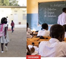 Désamour du public, boom du privé : Les dessous d'une mutation de l'école sénégalaise