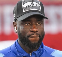 Cheikhou Kouyaté contraint de dire stop : « Le médecin m’a demandé d’arrêter le football »