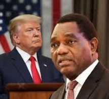 La Zambie va signer avec les Etats-Unis un accord de santé controversé d'1,5 mds de dollars (gouvernement)