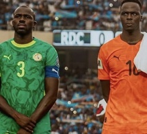 Édouard Mendy : Kalidou Koulibaly raconte comment il a tenté de le retenir