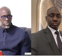 CDC : Fadilou Keïta-Lamine Guissé, des vérifications et un PV toujours à finaliser