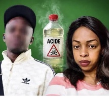 Femme mortellement brûlée à l’acide : comment l’ex-copain de Astou-Pierre est passé d’ange à démon