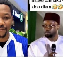 Grave révélation de Tange sur Sonko veut négocier son exil pour faire la prison mais Diomaye réfuse
