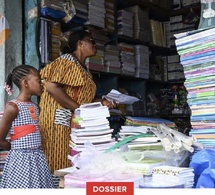 Quand les fournitures coûtent plus cher que la scolarité : Entre débrouille et élans de solidarité face à la vie chère